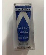 Almay Velvet Foil Cream Shadow #60 Lunar Disco, 0.36 fl oz/10.65 ml #411 - $277.08 MXN