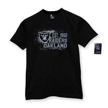 Oakland Raiders T-Shirt - $7.99