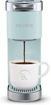 Keurig K-Mini Plus Single Serve K-Cup Pod Coffee Maker - Misty Green (Used) - $80.99