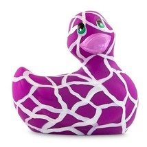 I Rub My Duckie Wild with Free Shipping - £88.99 GBP