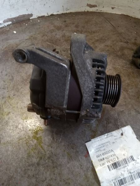 Alternator 136 Amp Denso Manufacturer ID 5170748 Fits 05 LIBERTY 1110469 Item image 2