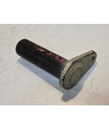 Bucket Pin 5815-04 | 1-3/4&quot; Diameter 5-3/4&quot; Pin Length | 6-1/2&quot; Total Le... - €34,10 EUR