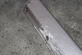 98-01 MERCEDES W163 ML320 ML430 LEFT DRIVER SIDE SKIRT ROCKER PANEL J3724 image 4