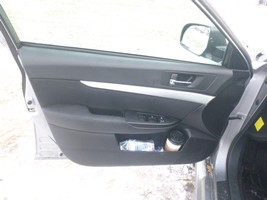 2011 Subaru Legacy Driver Front Inner Door Trim Panel101 Day Money Back Guara... - $186.52