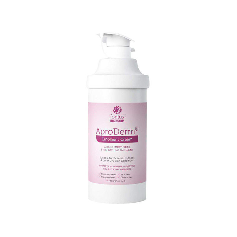 Aproderm Emollient Cream Tube 50g x 1 - $4.63