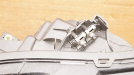 13-16 Ford Fusion Halogen Headlight Head Light Lamp Driver Left Side LH image 6