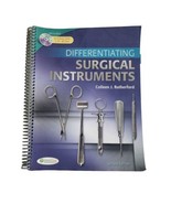 Differentiating Surgical Instruments Spiral Colleen J. Rutherford+CD - £43.52 GBP