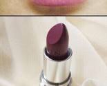AVON Totally Kissable Lipstick &quot;PLUM INTRIGUE&quot; 0.106 oz (Very Rare) - SE... - £15.31 GBP