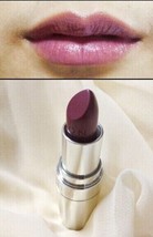 Avon Totally Kissable Lipstick "Plum Intrigue" 0.106 Oz (Very Rare) - Sealed!!! - $19.49