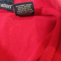 Blue Generation LOFTIS COUGARS MIDDLE SCHOOL Ladies Cotton Shirt Uniform Sz 2XL image 4