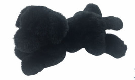 Gund Black Labrador Dog Stuffed 14 inch Animal Plush Toy  Lab Puppy - $18.18