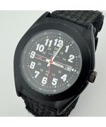 Smith &amp; Wesson Military Dial Quartz Watch Men 30m Black Date Analog New ... - $490.01 MXN