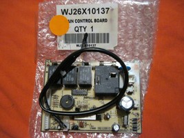 WJ26X10137 GE Main Control Board New - £111.11 GBP