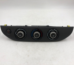 2002-2006 Toyota Camry AC Heater Climate Control Temperature Unit OEM A02B34002 - $53.99