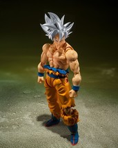 S.H.Figuarts Goku Ultra Instinct Toyotarou Edition Action Figure - £125.63 GBP