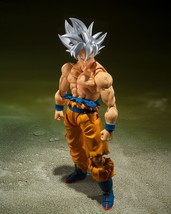 S.h.figuarts goku ultra instinct toyotarou edition action figure buy thumb200