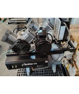 AIR TECHNIQUES AirStar 50 (AS50M) Oilless Dental Air Compressor Mfg May ... - $8,206.22 CAD