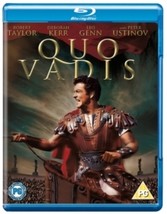 Quo Vadis (Blu-Ray) - BluRay Quo Vadis - Bluray - £14.39 GBP