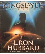 The Kingslayer : Seven Steps to the Arbiter by L. Ron Hubbard (2013, Com... - $10.75 CAD