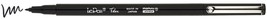 Uchida Le Pen Flex Black - $440.07 MXN