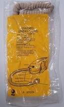 Vintage NOS AT&T Standard Handset Spring Cord Beige - £3.89 GBP