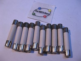 Littelfuse 02153.15TXP Cartridge Fuse 3.15A 250V 5mm x 20mm Ceramic - NO... - $5.69
