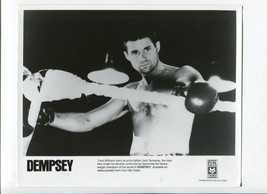 Dempsey-Treat Williams-B&amp;W-Still - $30.56