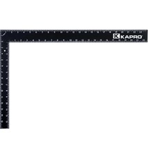 305 Carpenter and Framing Square designed for professional usage MULTIPU... - $28.51 CAD