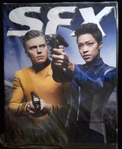 SFX Magazine No.309 February 2019 mbox2155 Star Trek: Discovery - £4.88 GBP
