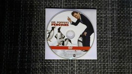 Mr. Popper&#39;s Penguins (DVD, 2011) - £2.36 GBP