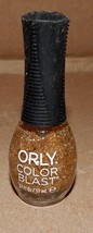 Halloween Nail Polish Orly Color Blast 1 Each USA Choose 3 Different Col... - £1.98 GBP