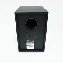 JBL Cinema SB170 2.1 Channel Soundbar With Wireless Subwoofer image 8