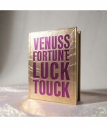 Venus Fortune Spellbook: Roman Goddess Grimoire for Luck, Prosperity &amp; E... - $9.00