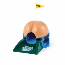 Butt Putt Farting Golf Game - Great Gag Gift That Makes Six Gassy Sound Effects! - £14.87 GBP