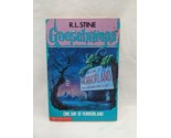 Goosebumps #15 You Can&#39;t Scare Me R. L. Stine 15th Edition Book - £6.32 GBP