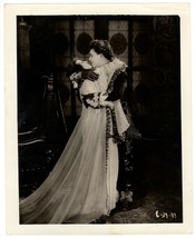 *THE ADVENTURER (1920) William Farnum Embraces Estelle Taylor Silent Film 8x10 - £35.47 GBP