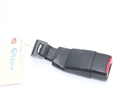 10-13 LEXUS IS250C REAR RIGHT PASSENGER SIDE SEAT BELT BUCKLE Q5244 image 3
