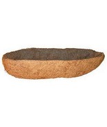 Panacea 093432885994 88599 Trough Coco Fiber Replacement Liner, 36-Inch, 36 - $556.29 MXN