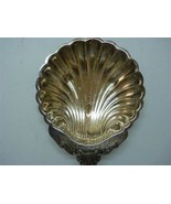 Vintage USA FB Rogers Silver Co. Model #1530 Silver-Plated Scalloped Dis... - $87.06 CAD
