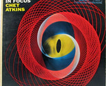 Hi-Fi In Focus [Record] - £24.35 GBP