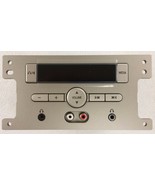 Navigator rear audio radio control screen panel LCD. OEM factory origina... - €6,00 EUR