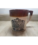 Holt Howard Crandall’s Performing Animal Circus Coffee Mug Cup USA Oven ... - £15.01 GBP