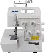 Juki Pearl Line MO 654DE 2/3/4 Thread Serger with BONUS I WANT IT ALL PA... - $1,349.85 CAD