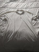 Dickies XL Polo Shirt Stained - $9.89