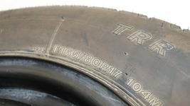 Wheel 17x4 Spare Fits 06-14 TRIBECA 65619 image 8