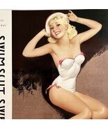 Swimsuit Sweeties Pin-Ups 1999 1st American Edition Vintage PB 14 Pgs SmDA1 - $85.46 CAD