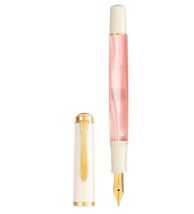 Pelikan Classic M200 F Cherry Blossom Fountain Pen - $220.80