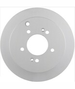 Rear BOSCH QuietCast Brake Rotor 28010828 - $28.24 CAD