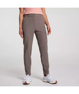 CALIA Women&#39;s Scorecard Slim Fit Golf Pants Gauntlet Gray Size 4 Stretch... - $825.03 MXN