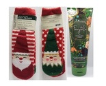 Socks santa elf fairytale thumb155 crop